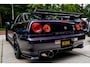 Nissan Skyline R34 GTR V-spec Midnight Purple II