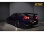 Nissan Skyline R34 GTR V-spec Midnight Purple II