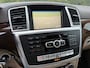 Mercedes-Benz ML-klasse 350 Automaat | Schuif-/Kanteldak | Leder | Clima | Stoelverwarming | Navi | 19" Velgen | Cruise | LED |