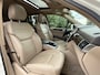 Mercedes-Benz ML-klasse 350 Automaat | Schuif-/Kanteldak | Leder | Clima | Stoelverwarming | Navi | 19" Velgen | Cruise | LED |