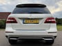 Mercedes-Benz ML-klasse 350 Automaat | Schuif-/Kanteldak | Leder | Clima | Stoelverwarming | Navi | 19" Velgen | Cruise | LED |