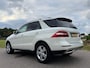 Mercedes-Benz ML-klasse 350 Automaat | Schuif-/Kanteldak | Leder | Clima | Stoelverwarming | Navi | 19" Velgen | Cruise | LED |