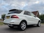 Mercedes-Benz ML-klasse 350 Automaat | Schuif-/Kanteldak | Leder | Clima | Stoelverwarming | Navi | 19" Velgen | Cruise | LED |