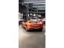 Ferrari 296 GTS Rosso Dino Lift JBL Matte Carbon Airbushed Shields 3.0 V6 296 GTS Historic Colour Rosso Dino