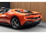 Ferrari 296 GTS Rosso Dino Lift JBL Matte Carbon Airbushed Shields 3.0 V6 296 GTS Historic Colour Rosso Dino