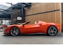 Ferrari 296 GTS Rosso Dino Lift JBL Matte Carbon Airbushed Shields 3.0 V6 296 GTS Historic Colour Rosso Dino