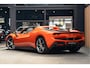 Ferrari 296 GTS Rosso Dino Lift JBL Matte Carbon Airbushed Shields 3.0 V6 296 GTS Historic Colour Rosso Dino