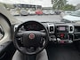 Fiat Ducato 30 2.3 MultiJet L2H2, Euro 6, Imperiaal, 3 Zits, Trekhaak, Navi, Clima, Camera,