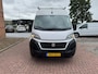 Fiat Ducato 30 2.3 MultiJet L2H2, Euro 6, Imperiaal, 3 Zits, Trekhaak, Navi, Clima, Camera,