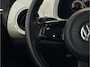 Volkswagen Up! 1.0 high up! Automaat | Navigatie | Panorama | Airco | Lederen bekleding |