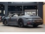 Porsche 911 992.2 Cabrio GTS Bose Sportuitlaat Lift 3.6 T-Hybrid Carrera GTS