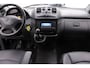 Mercedes-Benz Vito 110 CDI 320 Lang DC Luxe | trekhaak | airco | navigatie | leder