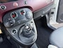 Fiat 500 1.0 Hybrid Launch Edition|Rijklaarprijs|Pano dak|CarPlay|Sensoren|Lichtmetaal|