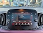 Fiat 500 1.0 Hybrid Launch Edition|Rijklaarprijs|Pano dak|CarPlay|Sensoren|Lichtmetaal|