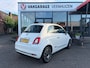 Fiat 500 1.0 Hybrid Launch Edition|Rijklaarprijs|Pano dak|CarPlay|Sensoren|Lichtmetaal|
