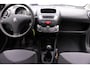 Peugeot 107 1.0 Access Accent | airco | radio cd | centrale deurvergrendeling met afstandsbediening