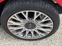Fiat 500 0.9 TwinAir Turbo Lounge Automaat Clima Pano Laag Kms Nette Auto