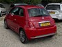 Fiat 500 0.9 TwinAir Turbo Lounge Automaat Clima Pano Laag Kms Nette Auto