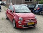 Fiat 500 0.9 TwinAir Turbo Lounge Automaat Clima Pano Laag Kms Nette Auto
