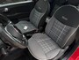 Fiat 500 0.9 TwinAir Turbo Lounge Automaat Clima Pano Laag Kms Nette Auto