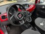 Fiat 500 0.9 TwinAir Turbo Lounge Automaat Clima Pano Laag Kms Nette Auto