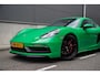 Porsche 718 Cayman GTS 4.0 | Handbak | Carplay | BOSE | LED