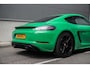 Porsche 718 Cayman GTS 4.0 | Handbak | Carplay | BOSE | LED