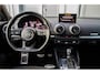 Audi A3 SPORTBACK 1.4 TFSI 3X S-LINE | PANO | KEYLESS | VIRTUAL | B&O | LED | STOELVERWARMING | BOMVOLL!!