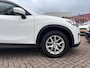 Mazda CX-5 2.0 SkyActiv-G 160 GT-M 4WD, Automaat, Leder , Nieuwe APK, Inruil mogelijk.