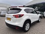Mazda CX-5 2.0 SkyActiv-G 160 GT-M 4WD, Automaat, Leder , Nieuwe APK, Inruil mogelijk.