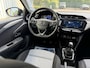 Opel Corsa 1.2 Turbo Edition 100 Pk | Navi-Carplay |Camera | Airco | Cruise | Virtual | Side assist | Parkeer sensor.