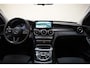 Mercedes-Benz C-klasse Avant 160 Business Solution Aut. [ Apple / Android Climate Trekhaak Navi Stoelverwarming ]