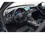 Mercedes-Benz C-klasse Avant 160 Business Solution Aut. [ Apple / Android Climate Trekhaak Navi Stoelverwarming ]