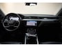 Audi E-tron 50 Quattro Launch Edition Plus [ Panorama Navi Aplle / Android Leder Luchtvering ]