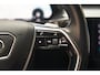 Audi E-tron 50 Quattro Launch Edition Plus [ Panorama Navi Aplle / Android Leder Luchtvering ]