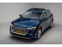 Audi E-tron 50 Quattro Launch Edition Plus [ Panorama Navi Aplle / Android Leder Luchtvering ]