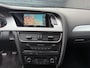 Audi A4 Limousine 3.2 FSI quattro Pro Line S leder alcantara bang en olufsen navi Cruise Pdc Audi Onderhouden