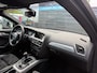 Audi A4 Limousine 3.2 FSI quattro Pro Line S leder alcantara bang en olufsen navi Cruise Pdc Audi Onderhouden