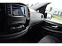 Mercedes-Benz Vito 116 CDI L2 Black Edition Cruise, Carplay, LED, 164pk, Sensoren, Multimedia, Automaat, NAVI, Uniek!