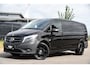 Mercedes-Benz Vito 116 CDI L2 Black Edition Cruise, Carplay, LED, 164pk, Sensoren, Multimedia, Automaat, NAVI, Uniek!
