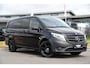 Mercedes-Benz Vito 116 CDI L2 Black Edition Cruise, Carplay, LED, 164pk, Sensoren, Multimedia, Automaat, NAVI, Uniek!