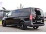 Mercedes-Benz Vito 116 CDI L2 Black Edition Cruise, Carplay, LED, 164pk, Sensoren, Multimedia, Automaat, NAVI, Uniek!