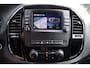 Mercedes-Benz Vito 116 CDI L2 Black Edition Cruise, Carplay, LED, 164pk, Sensoren, Multimedia, Automaat, NAVI, Uniek!