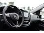 Mercedes-Benz Vito 116 CDI L2 Black Edition Cruise, Carplay, LED, 164pk, Sensoren, Multimedia, Automaat, NAVI, Uniek!