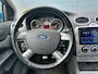 Ford Focus 1.6 Trend