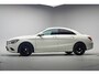 Mercedes-Benz CLA 200 Ambition Aut. [ Cruise control Climate control Leder Navigatie ]