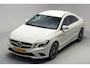 Mercedes-Benz CLA 200 Ambition Aut. [ Cruise control Climate control Leder Navigatie ]