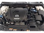 Mazda 3 2.0 HP GT-M [ Leder Navi Adapt. cruise Bose]