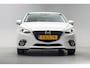 Mazda 3 2.0 HP GT-M [ Leder Navi Adapt. cruise Bose]