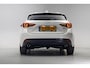 Mazda 3 2.0 HP GT-M [ Leder Navi Adapt. cruise Bose]